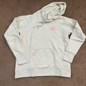 Champion- Hoodie​​​​​​​​​​
